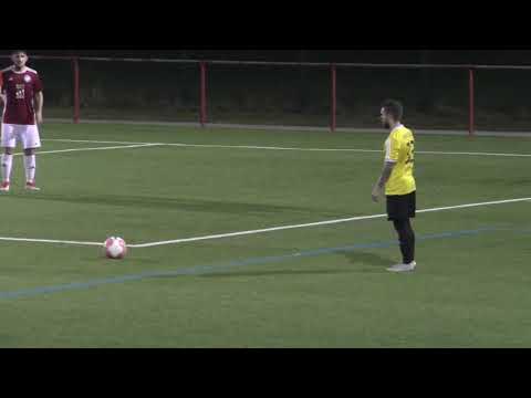 Kreispokal Herne 18/19 3.Runde FC Castrop-Rauxel - DSC Wanne Eickel