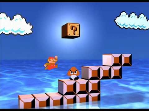 Nintenmix 047 - Cheep-Cheep Sea