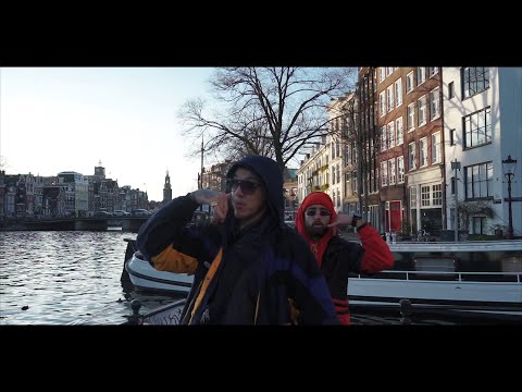 A. Tourist - MIXXX ft. La Gustera [Holidays Forever no.3]