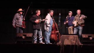 Jeff Wisor and the West Coast Wise Guys Part 2