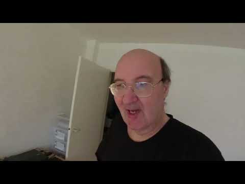 MongoTV_9095 - DEL 6 - JEG SPISER IKKE NOGET MAD i 3 DAGE TIL JEG VEJER MIG FREDAG