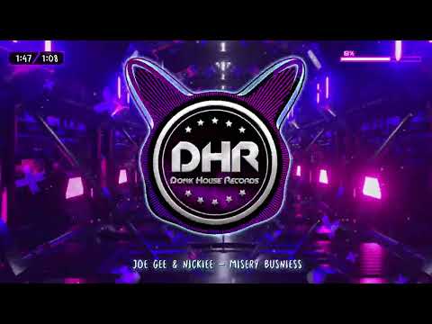 Joe Gee & Nickiee - Misery Busniess - DHR