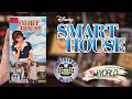 Walt Disney Home Video Smart House Disney Channel Original Movie VHS Opening 1999