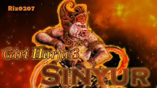 Download lagu Sinyur - Giri Harja 3 | Asep Sunandar Sunarya mp3
