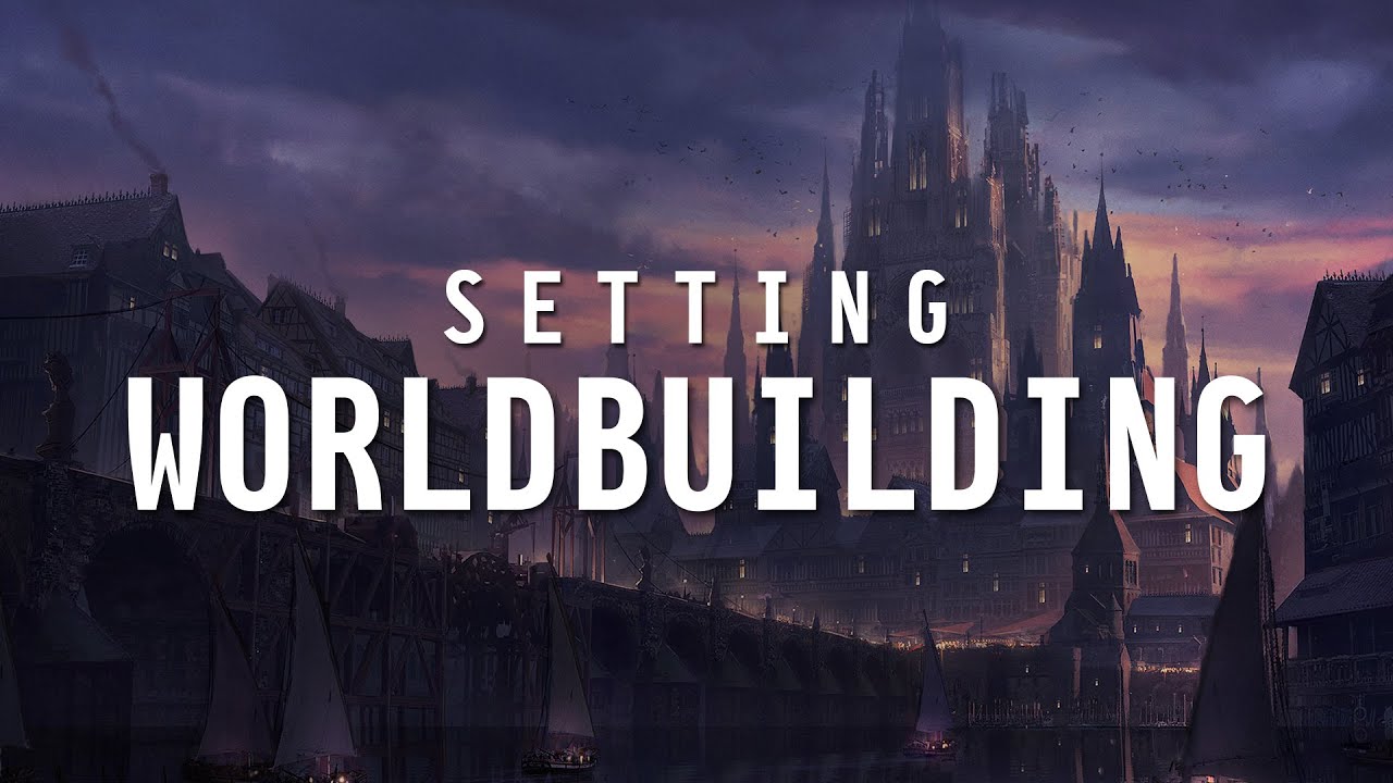 What Makes A Good Setting? | Cinematic Universes, Shared Worlds, and Why They Succeed or Fail