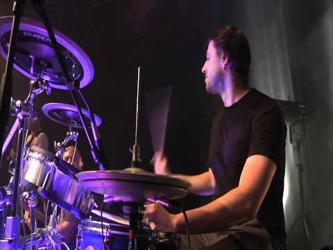 Michael Piangerelli - Je cherche - Toulouse