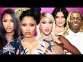 Nicki Minaj UPSET That Natalie Nunn Is Exploiting Her Sister MING Lil Wayne EXPOSED By His Fiance