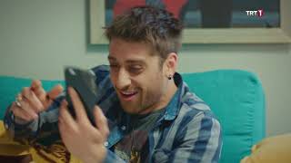 Dengi Dengine 2. bölüm - Ünlü Olduk