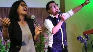 Kau yang layak - by JPCC Worship