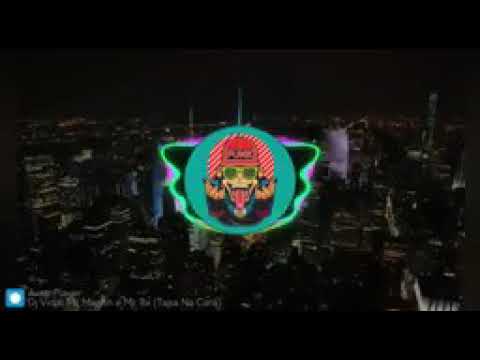 MC bx e MC magoh -tapa na cara