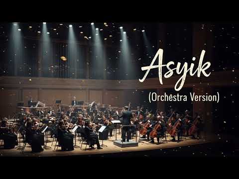 Asyik - Amelina [Orchestra Version] (AI Cover)