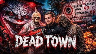 DEADTOWN | SIAUBO SEZONAS TĘSIASI!