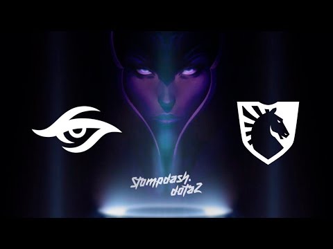 🔴TEAM SECRET VS TEAM LIQUID | BO3 | OGA DOTA PIT 2020 ONLINE | GROUPSTAGE