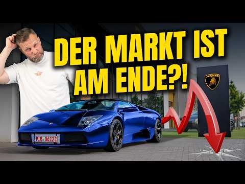 HARTE Verhandlungen! Besondere Autos bringen BESONDERE Kunden! Schlecht & Teuer aber trotzdem GEIL!