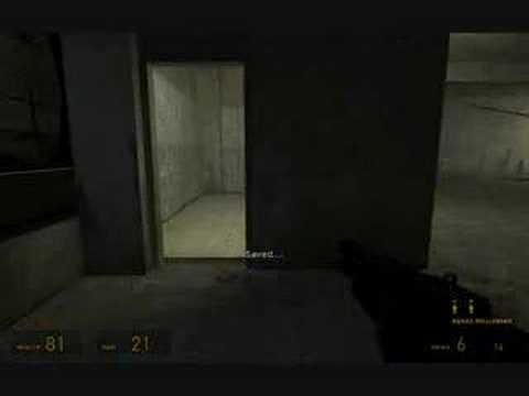 HL2 Walkthrough Part 47