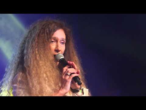 BLUESTRACJE 2020 - MAGDA PISKORCZYK,  wokalistka roku 2020, Gala Blues Top