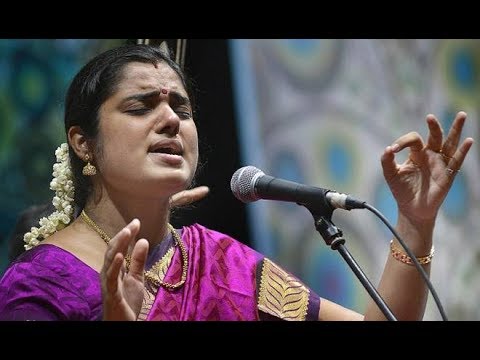 Musiri Chamber concert for the month of May 2018