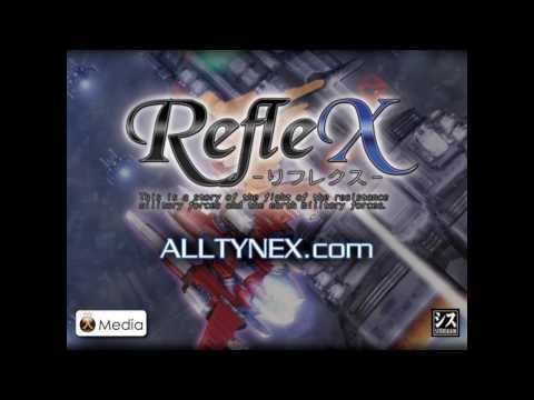 RefleX - игра