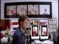 Dexter tribute (french) Serial Killer (Music: Satan Jokers) R. HANTSON / L. KARILA / M. ZURITA