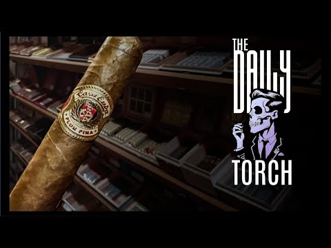Torch Review: Casa Cuba Flora Fina