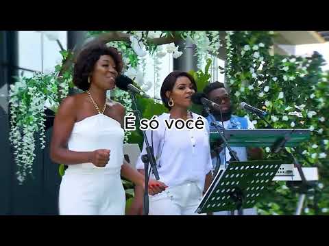 E So Bo - Bruna Tatiana, Nelson Freitas & Matias Damasio (Vídeo + Tradução)