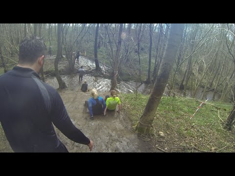 Major Series North 2016 - 5k - 12:00 Wave #NoMudNoGlory