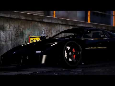 GATO DE NOCHE (Turreo Edit) - CHICHEE