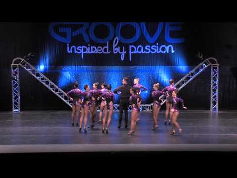 2016 IDA Nominee (Jazz) - Andover, MA - Liza Indiciani Studio of Dance - Moondance