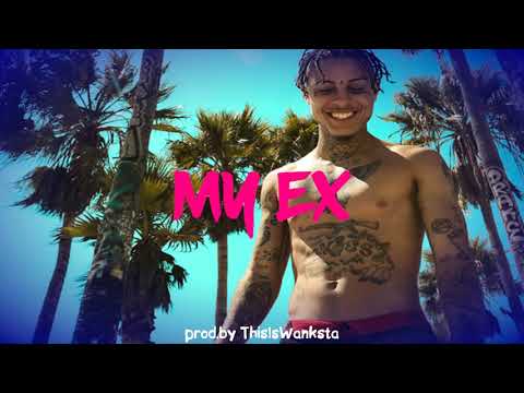 [FREE] Lil Skies x Lil Gnar "My EX" Free Type Beat | Trap Instrumental 2019