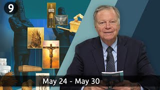 Sabbath School with Mark Finley | Lesson 9 — Q2 – 2025