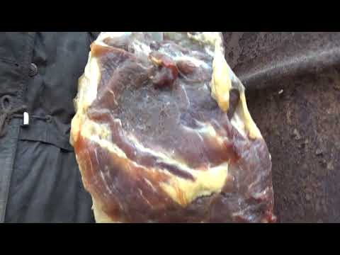 Bugaszegi szösszenetek - Esik az eső, be kell vonulni