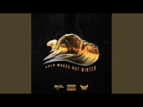 Wave Running Feat. Ray Jr