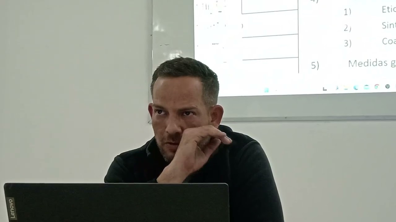 Elaboracion de receta Intrahospitalaria - Dr. Bruno Feiteiro