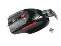 Natec Genesis G77 wired gaming mouse Greek ...