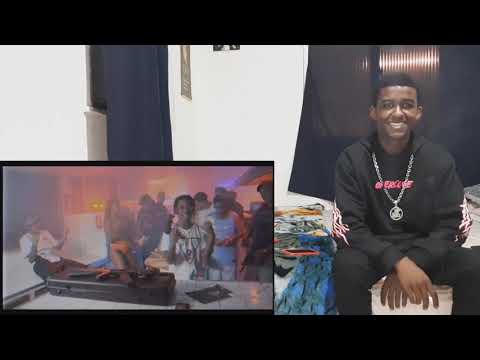 Jhony REACT- ASSAULT " CRIME PERFEITO" - Borges | Azevedo | Bin | PL Quest | Orochi ( prod. Ajaxx)