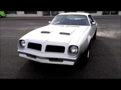 Thumbnail for 1976 Pontiac Formula Firebird by rall, SEAT, rally, Car