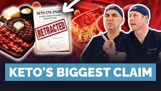 Does Keto Diet Cause High Cholesterol?