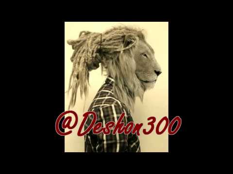 @Deshon300 - Give Em More!? (Marlo Response)