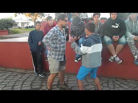 Fecha8/KOG/OCTAVOS/CTM VS  DIEWAN