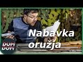 Kako Nabaviti Oružje U Srbiji