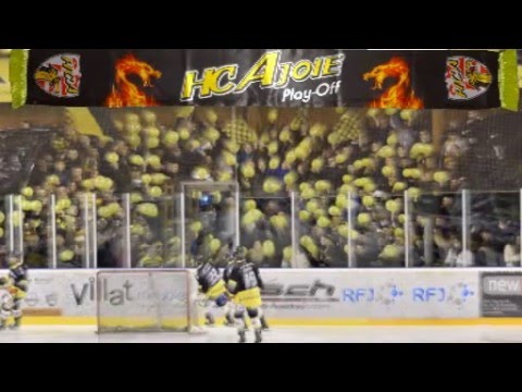 HCA Qualif Finale 2016 - Best Of sonore RFJ