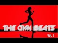 THE GYM BEATS Vol.7 Music for Sports 