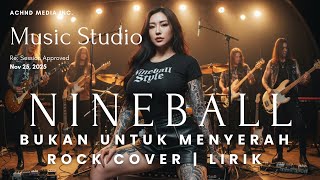 Download lagu Bukan Untuk Menyerah β Nineball (Full Band Cover) | Viral TikTok 2025 mp3 Download lagu Bukan Untuk Menyerah β Nineball (Full Band Cover) | Viral TikTok 2025 mp3