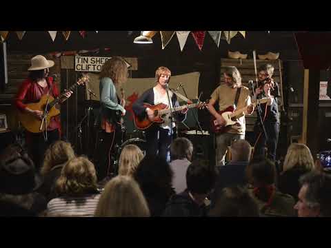 Lost Tuesday Society - I can see through yours!