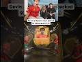 Devin Dylan S Mom Packed 97 Ronaldo