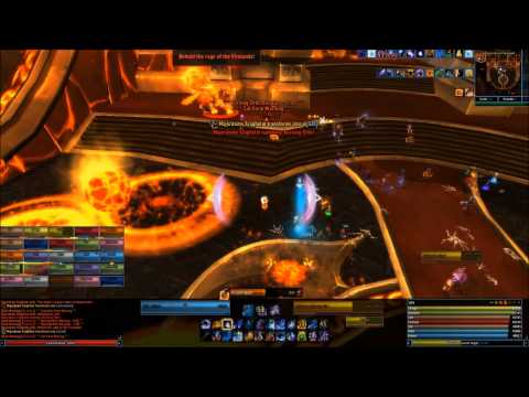 Requiem vs Majordomo Fandral Staghelm 25 HM