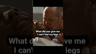 Download lagu Reddington Realizes He’s in a Fake Hospital! | The blacklist mp3