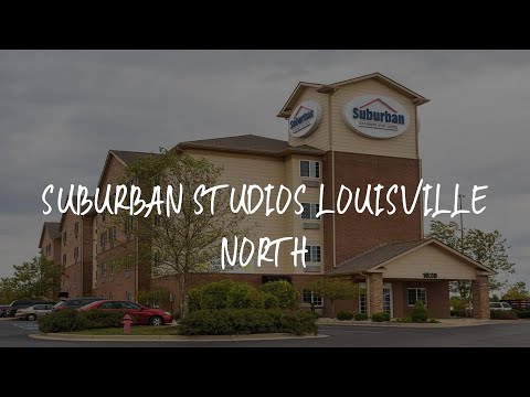 Suburban Studios Louisville North Review - Clarksville , United States of America