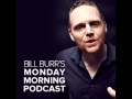 Bill Burr on Ministry and Al Jourgensen 