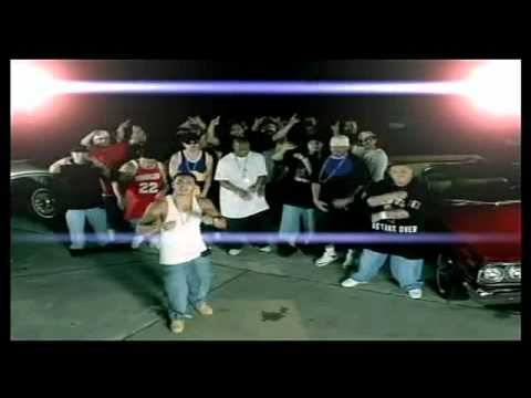 Bun B - Draped Up (Official HQ Video) { Ft.Slim Thug, Mike Jones ,Paul Wall & Lil Keke }